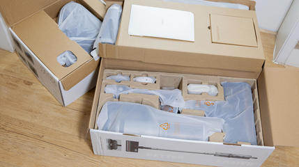 拯救現(xiàn)代人的懶癌，睿米NEX VX無線擦地吸塵器 智能清潔，解放雙手