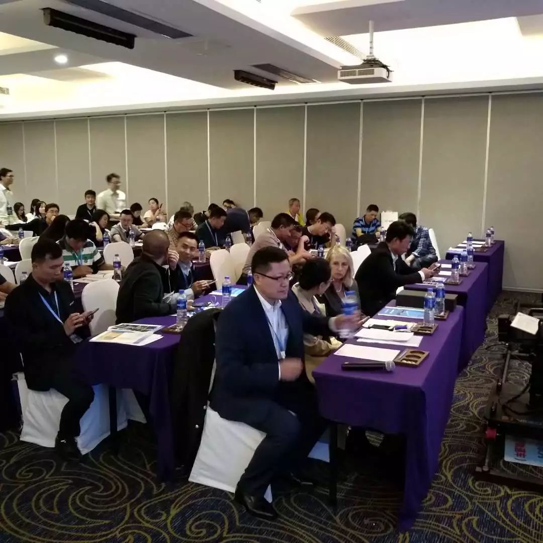 不止所見，攜手共贏 兆通影視產品技術交流會圓滿落幕